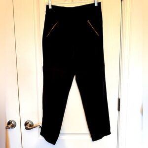 Anthropologie silka joggers